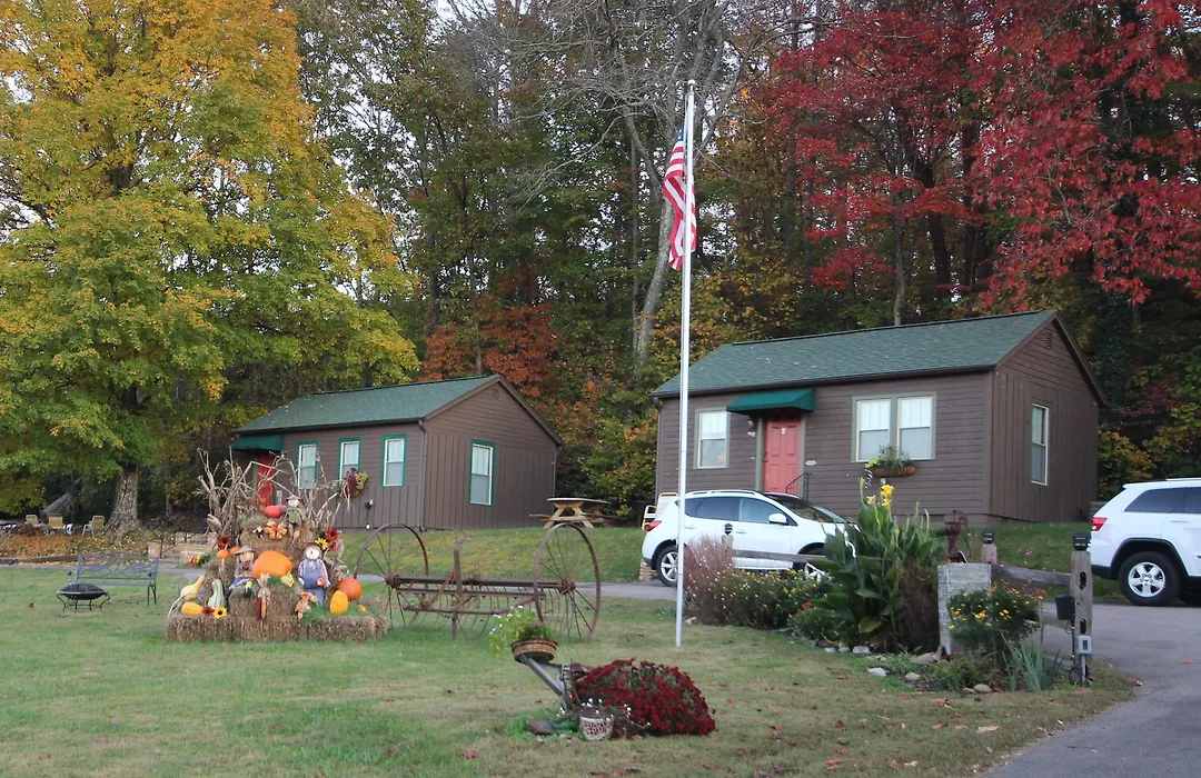 Townsend Gateway Inn-1