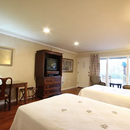 Townsend Gateway Inn-2