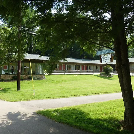 Townsend Gateway Inn-3